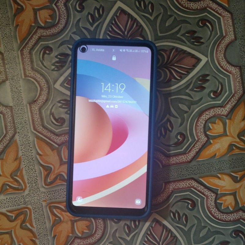 samsung galaxy M11