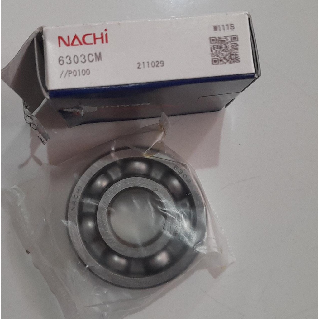 Laker 6303 Nachi