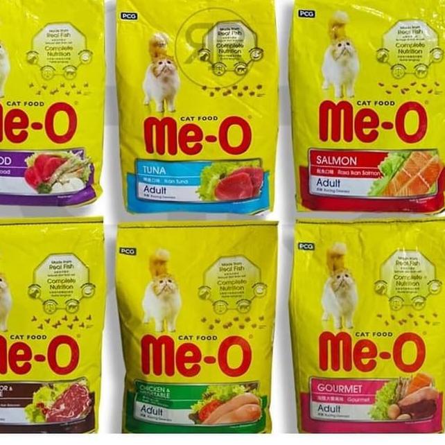 Borong Untung MEO 7KG