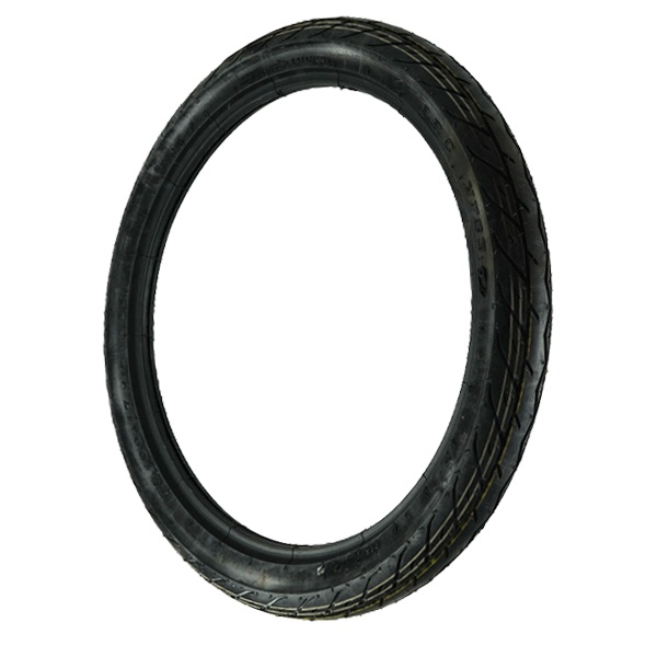 Ban Luar Depan (FR Tire)  Blade 125 FI & Supra X 125 FI