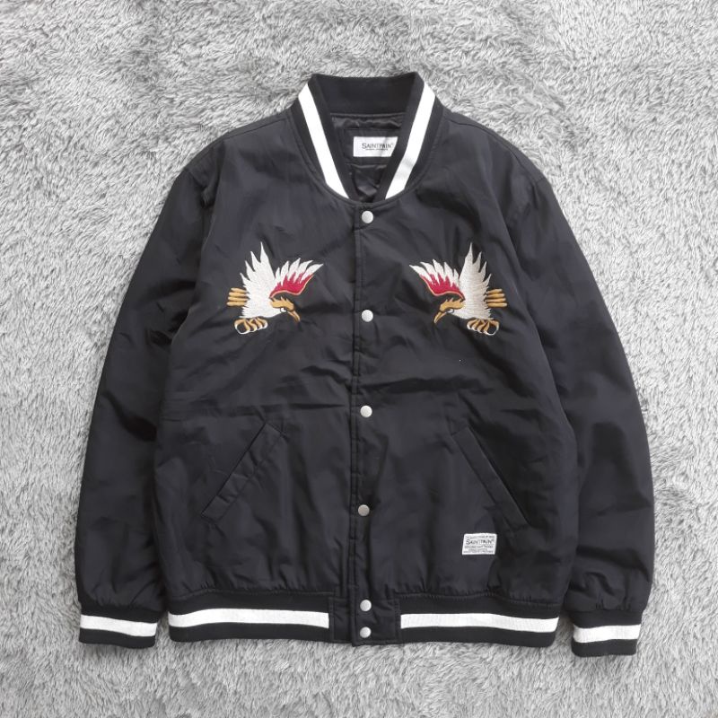 Saintpain sukajan jacket