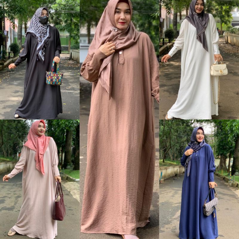 DAILY KAFTAN EAZY. GAMIS EAZY