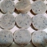 Sabun Kopi / Sabun Penghilang Bekas Luka / Sabun Natural / Sabun Herbal / Sabun Bekas Jerawat