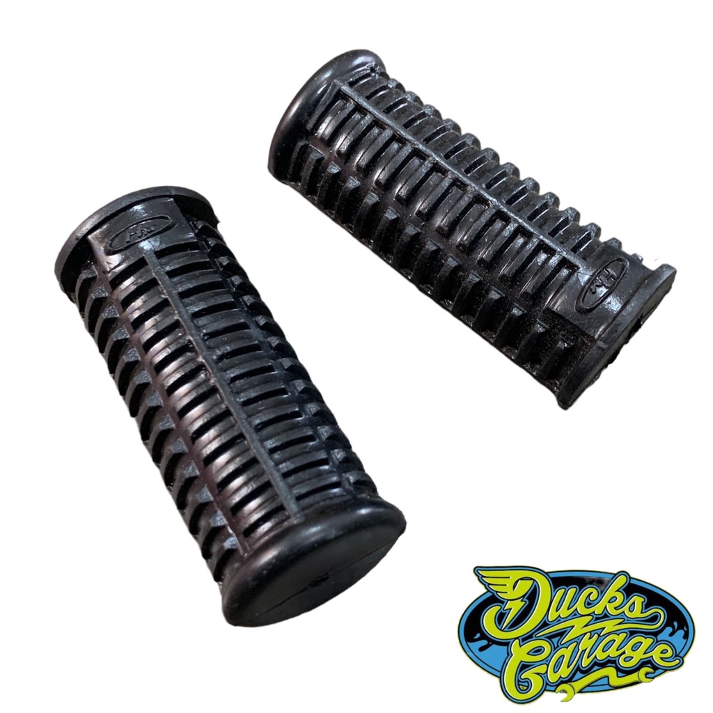 Karet step depan honda c50 c65 c70 c90 supercup c700 honda pispot