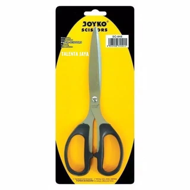 

Lucu Gunting Joyko Besar Sc-848 Hemat