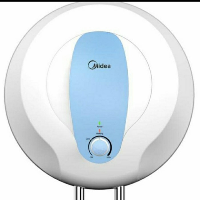 Water Heater Water Heater Midea D10 - 02 Ya