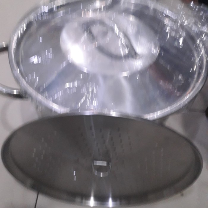 PANCI KUKUSAN SUPRA 30CM