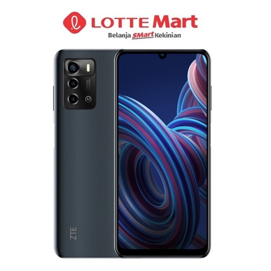 ZTE Blade A72 3/128GB