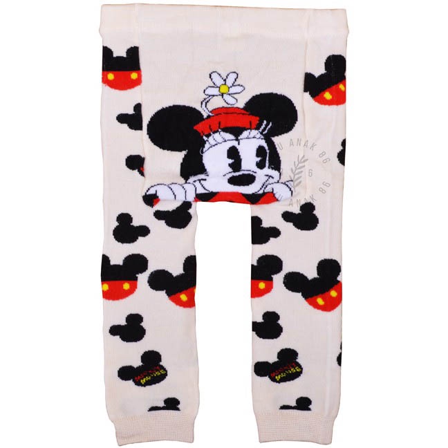 Legging Bayi Cotton Rich 022.4210