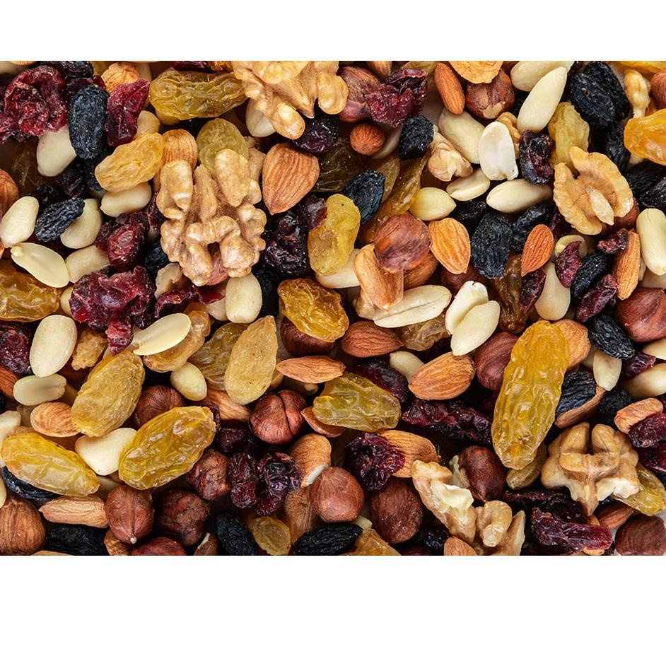 

㊊ Mixed Fruit & Nut 500gr BEST PRICE 2991 ♘