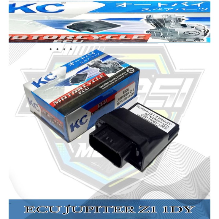 ECU JUPITER Z1 1DY / ECM CDI ECU JUPITER Z1 (1DY)