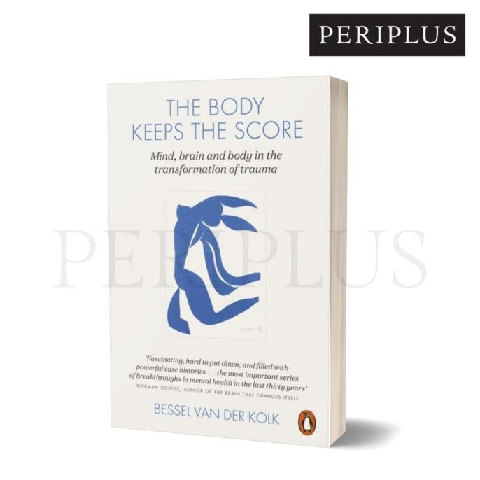 

Promo The Body Keeps The Score : Mind, Brain And Body In The - 9780141978611