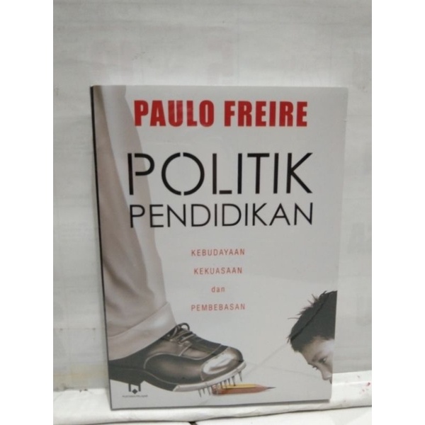 Politik Pendidikan