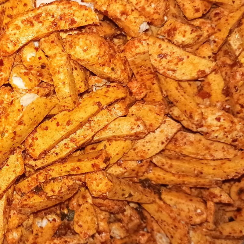 

basreng pedas jeruk 100 gram