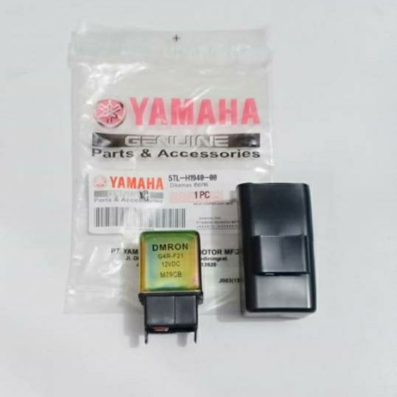 Bendik Stater Bendik Switch Stater Yamaha Mio, Mio Soul, mio j, Jupiter z, Jupiter Mx, Vega Zr 5TP