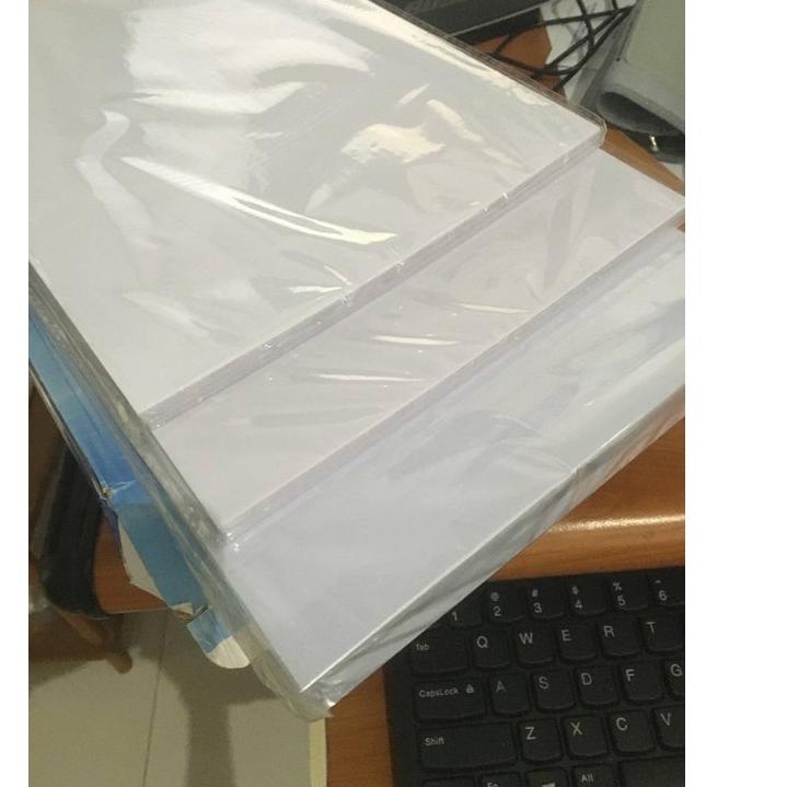 

FREE ONGKIR!Kertas Pvc id card Instan 0,76mm, 10set|KD9