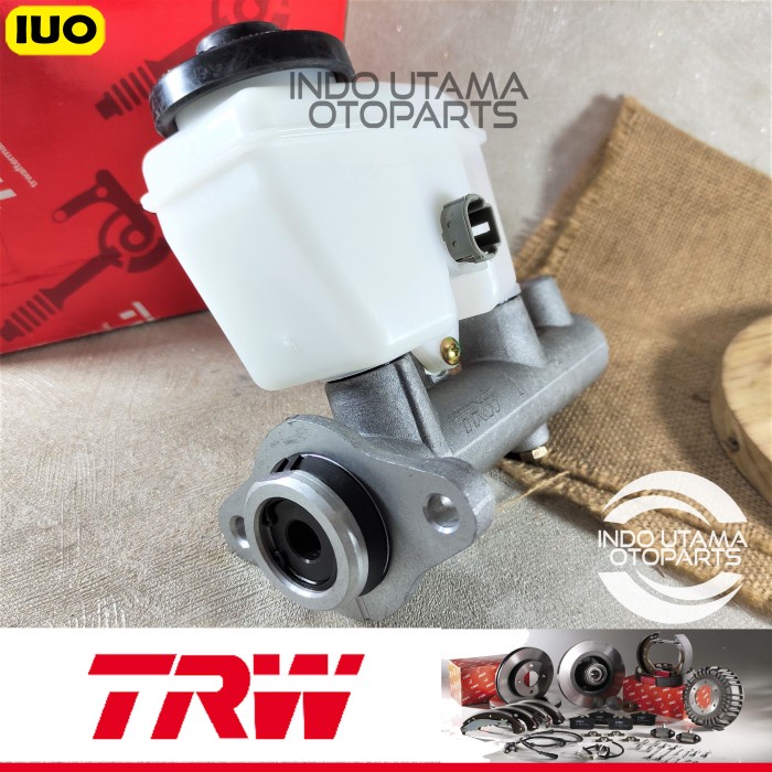 Brake Master Rem Land Cruiser VX HDJ80 Turbo Diesel TRW PMA171