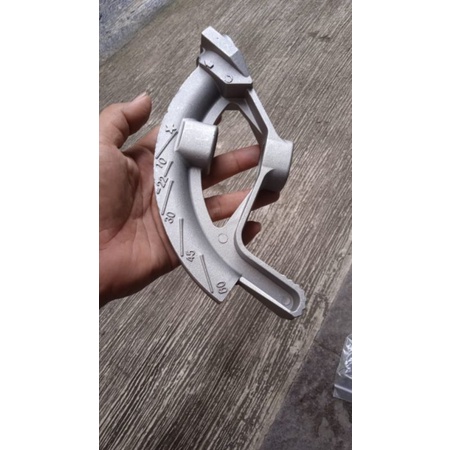 PEMBENGKOK PIPA / PELENGKUNG PIPA 1 inch Conduit Bender