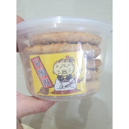 

Harga Promo Lo pho piang medan / lo pho pia / pia nenek / kue nenek / kue jadul 09
