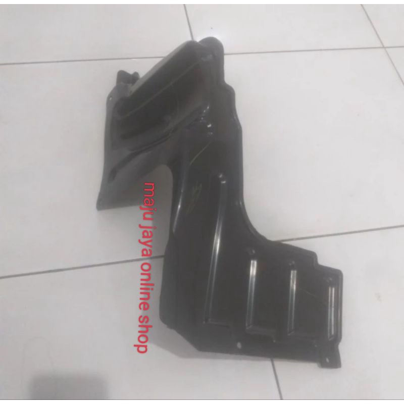 Cover Engine Splash . Swif asli