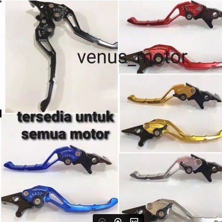 handle rem supra x blade revo jupiter vega handel rem kanan hendel rem jupiter dll universal handle full cnc