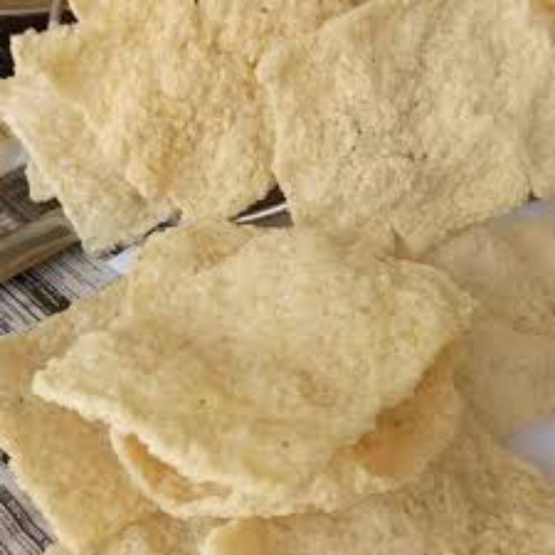 

kerupukgendar 250gram