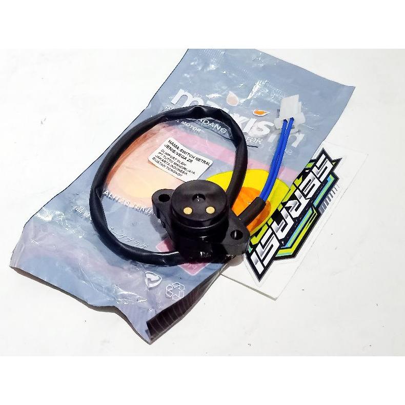 PRODUK- SWITCH NETRAL VEGA ZR / SENSOR SWIT NETRAL VEGA ZR .