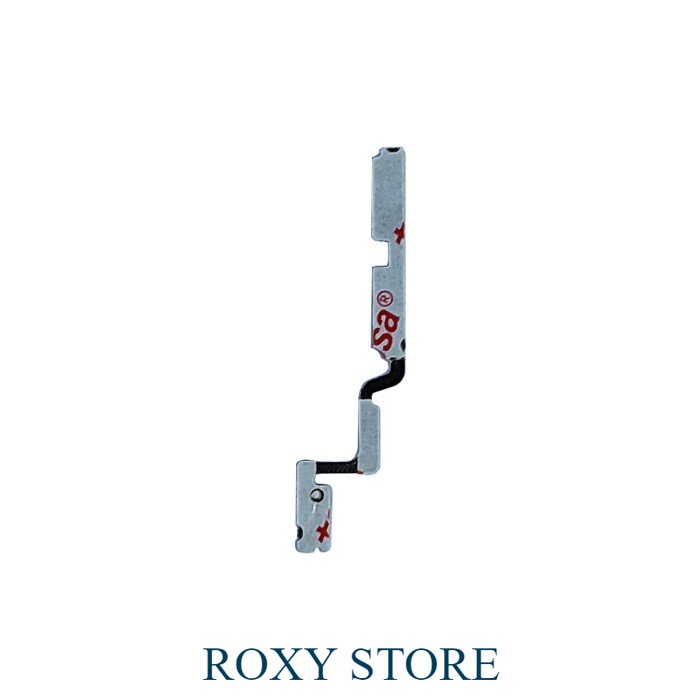 Flexible Flexibel Volume Realme C31