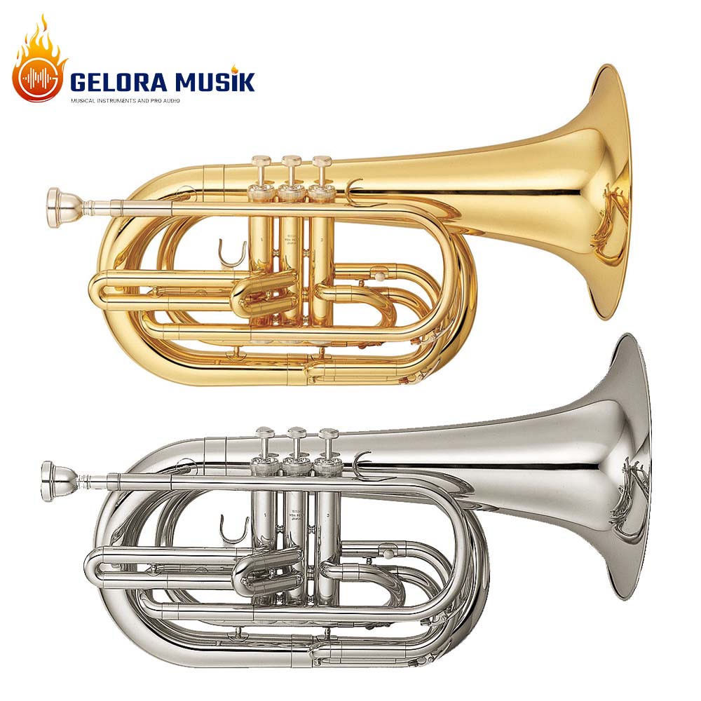 Marching Baritone Yamaha YBH-301