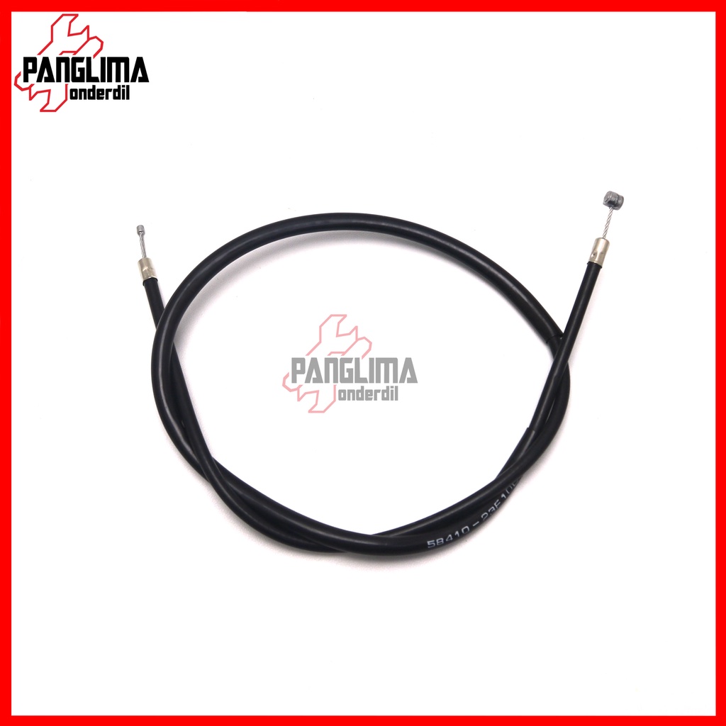 Kabel Choke Suzuki Shogun 110 New Cabel-Cable Cuk-Cup