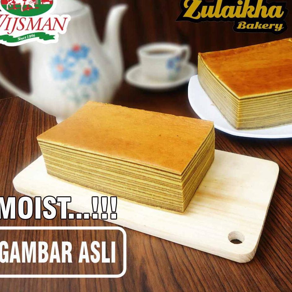 

Promotion--Lapis legit original 20 X 10 cm