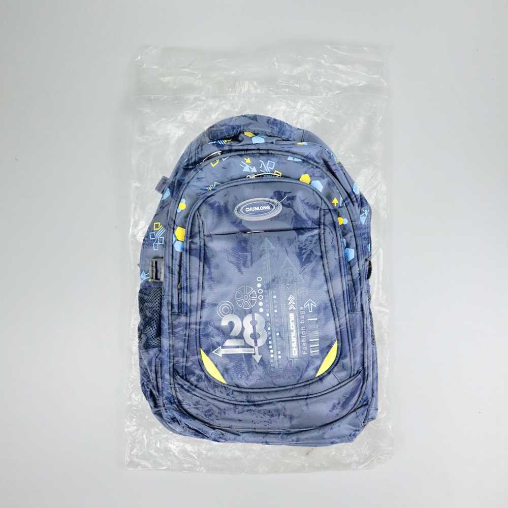 Tas Ransel Sekolah Anak - 6352