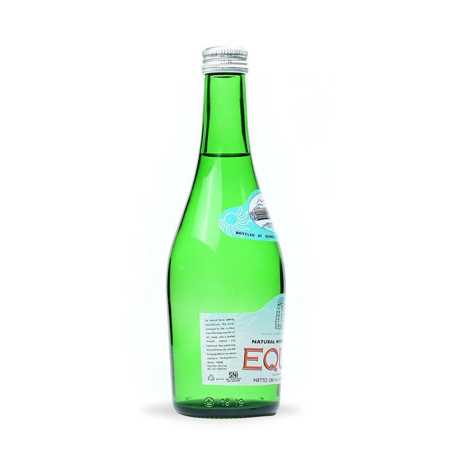 

IDTt0T4--EQUIL Natural Mineral Water 380 ml
