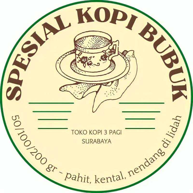 

spesial kopi bubuk 100 gr