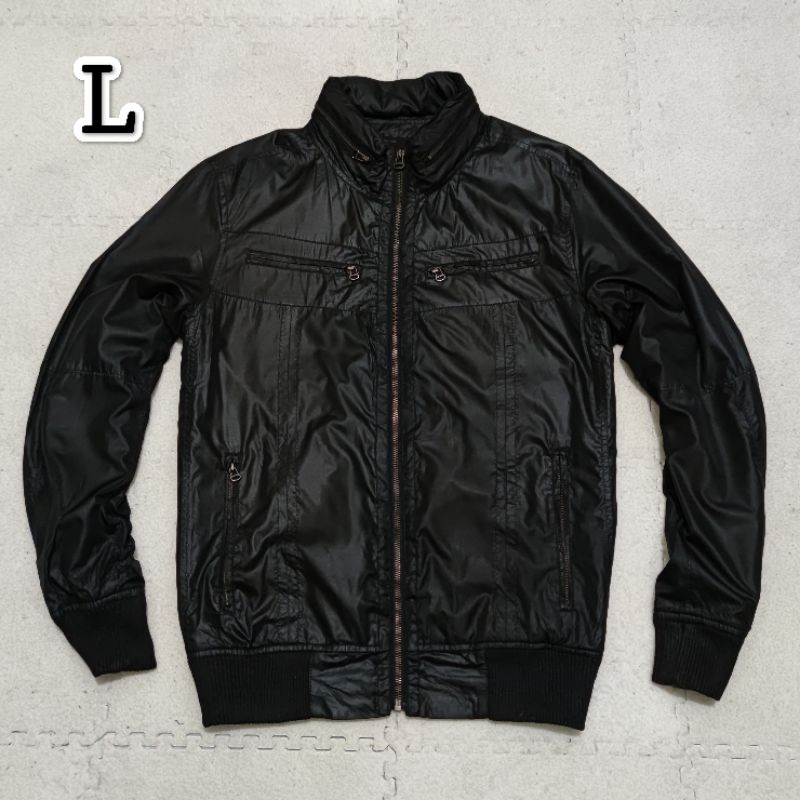 CLRIDE Casual Jacket
