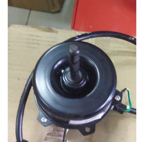 Motor Dinamo Depan Spray Fan DH650 MistyCool