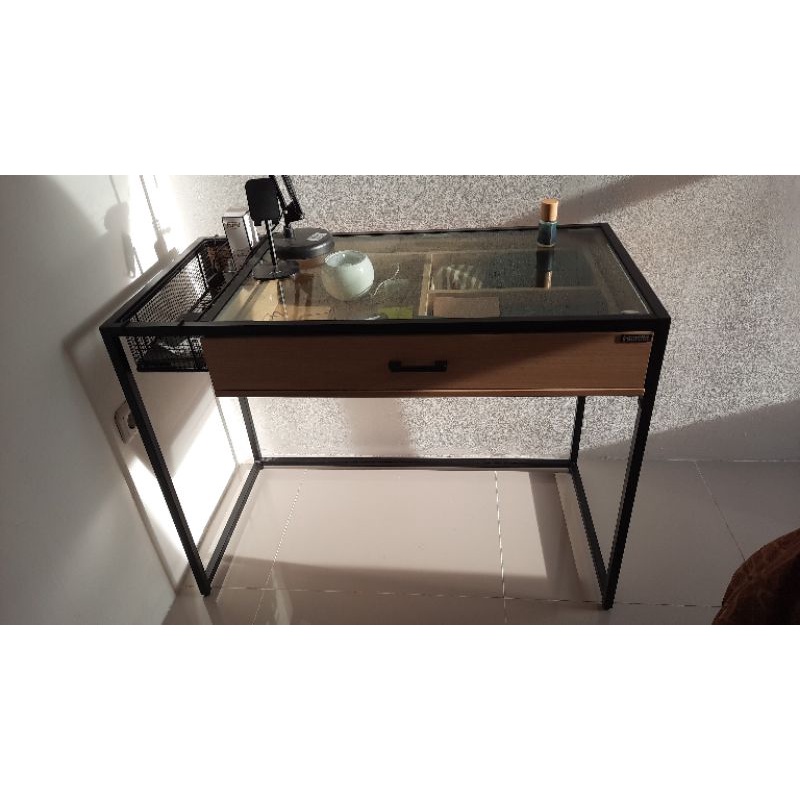 Meja Kerja Informa (Second/Bekas)