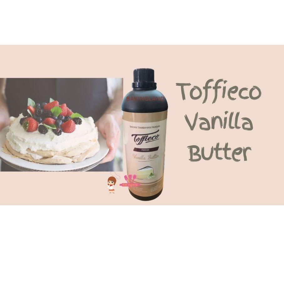 

10.10 Toffieco Vanila 100ml murah
