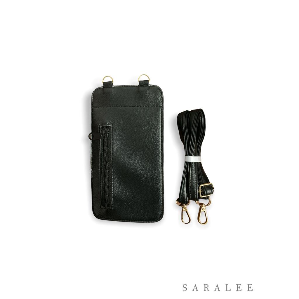 Keitai Sling Bag Phone - Lopobya / Tas Handphone / Tas Wanita