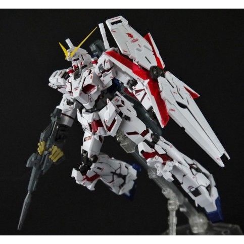 Bandai MG 1/100 Unicorn OVA Gundam