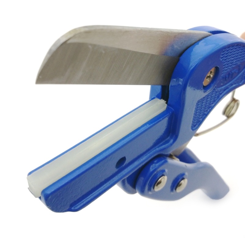 Alat Pemotong Pipa Plastik PVC Multifungsi WT-1