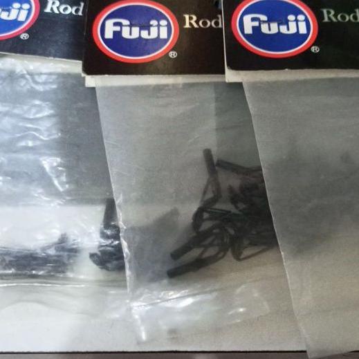 Baru✩ Marit Ujung Joran Fuji (antikeriting) 54