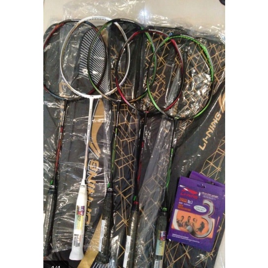 Raket Lining Turbo charging 40 50c 50d combat drive Ori