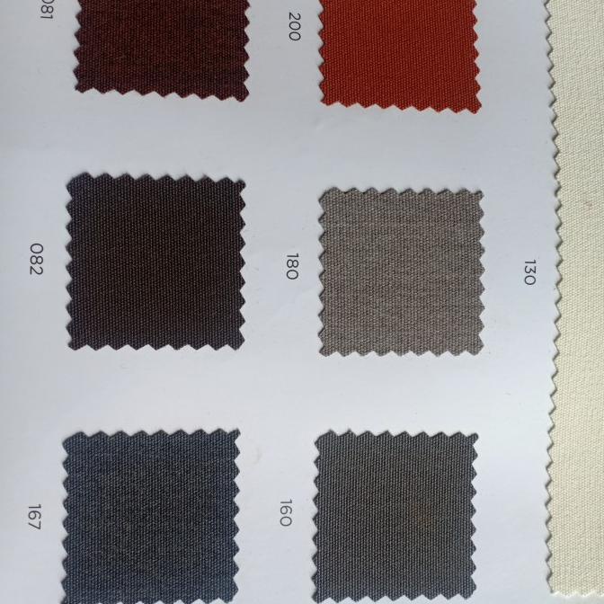 Kain Kanopi Ztent, kuat dan tahan lama