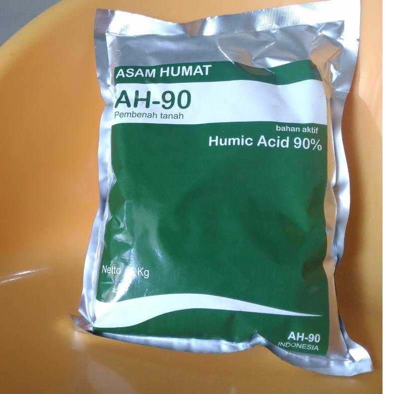 ㄹ Asam Humat AH-90 ❤