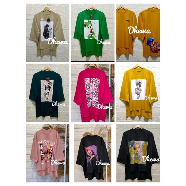 oversize original by dhewa