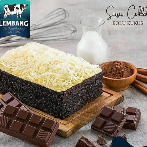 

TRXL1x1W--Paket Hemat Bolu Susu Lembang BSL Varian Original Coklat Vanila Asli Bolu Bandung