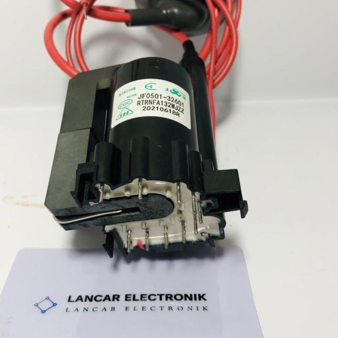 GROSIR Flayback TV Sharp Slim JF0501-32601 Original 32601 murah