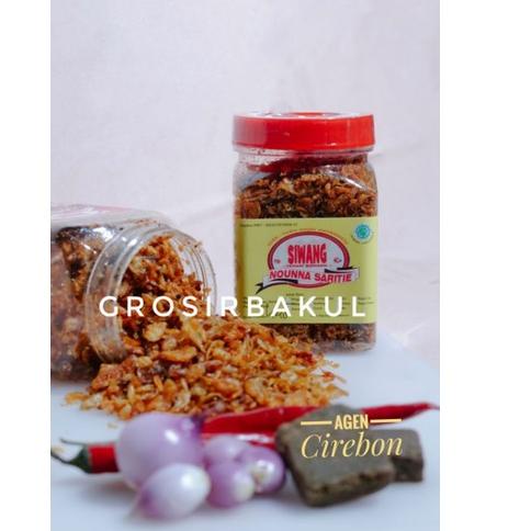 

Diskon Siwang nounnasaritie 170gr terlaris