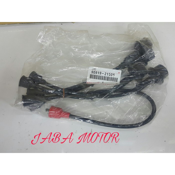 KABEL BUSI KIJANG SUPER-KIJANG GRAND 5K ORIGINAL